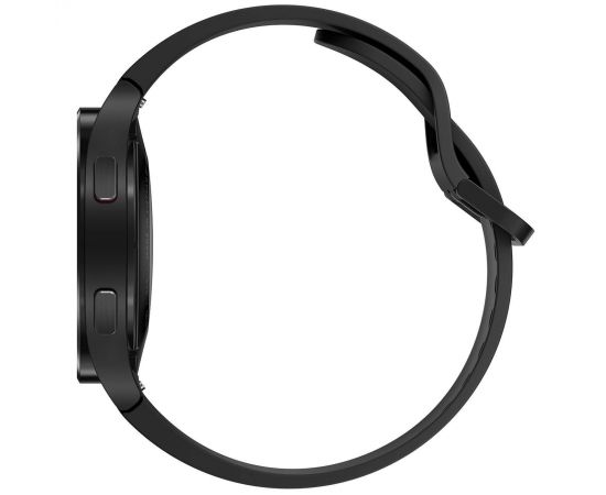 Фото Samsung Galaxy Watch5 Pro 45mm LTE Black (SM-R925FZKA), изображение 3 от магазина Manzana