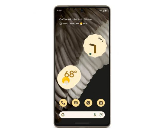 Фото Google Pixel 7 Pro 12/256GB Hazel, изображение 3 от магазина Manzana