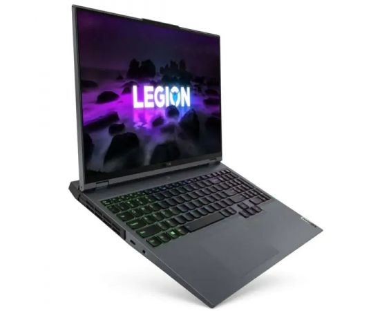 ФотоLenovo Legion 5 Pro 16IAH7H (82RF00DBUS), зображення 2 від магазину Manzana.ua