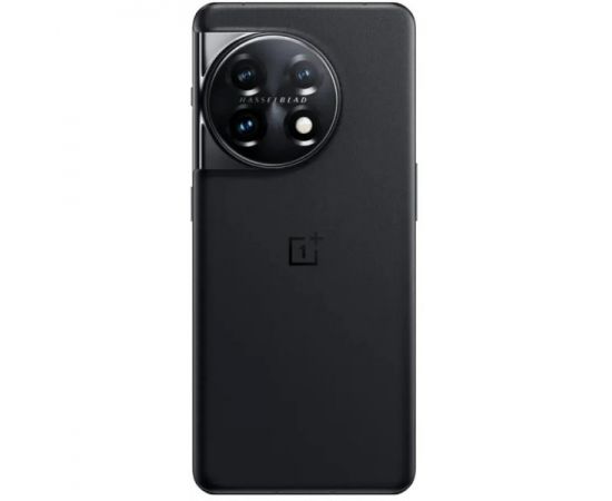 Фото OnePlus 11 8/128GB Black, изображение 3 от магазина Manzana