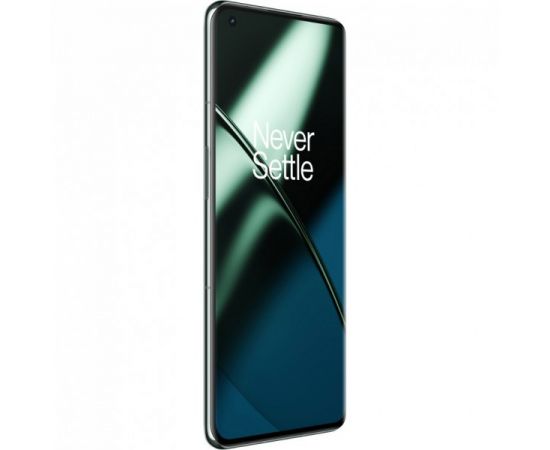 Фото OnePlus 11 12/256GB Green , изображение 3 от магазина Manzana