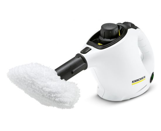 Фото Karcher SC 1 EasyFix Premium (1.516-375.0), изображение 2 от магазина Manzana