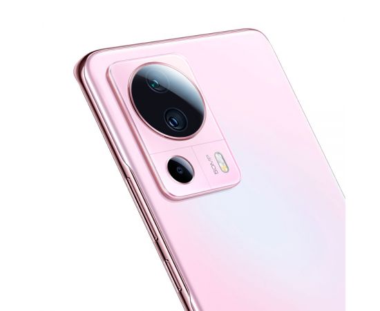 Фото Xiaomi 13 Lite 8/256GB Lite Pink, изображение 2 от магазина Manzana