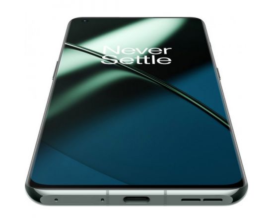 Фото OnePlus 11 12/256GB Green , изображение 2 от магазина Manzana