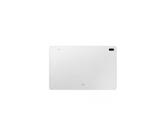 Фото Samsung Galaxy Tab S7 FE 4/64GB LTE Silver (SM-T735NZSA), изображение 3 от магазина Manzana