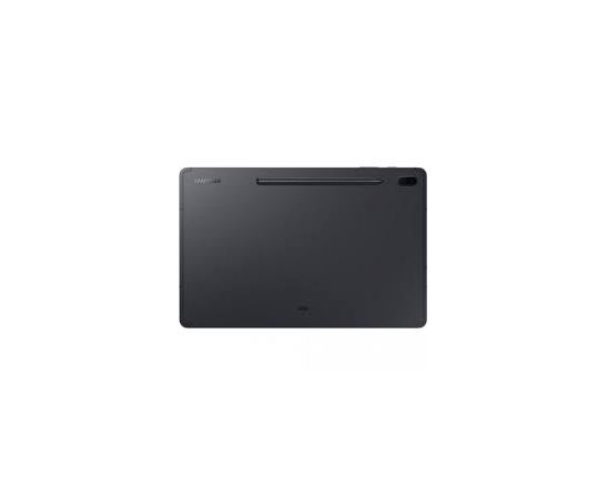 Фото Samsung Galaxy Tab S7 FE 4/64GB LTE Black (SM-T735NZKA), изображение 5 от магазина Manzana