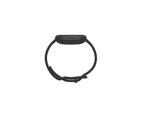 ФотоFitbit Versa 3 Black/Black Aluminum (FB511BKBK), зображення 3 від магазину Manzana.ua