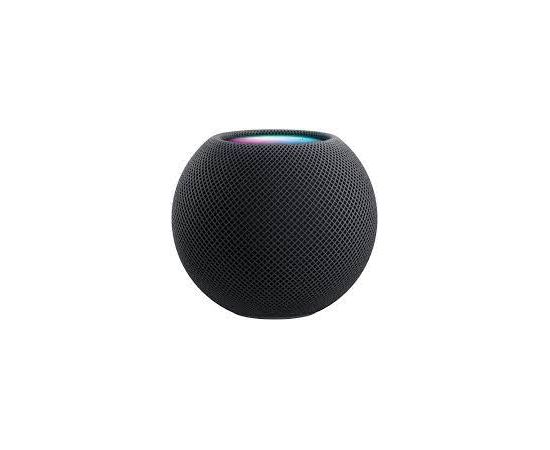 Фото Apple HomePod mini Space Gray (MY5G2) от магазина Manzana
