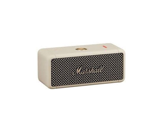 Marshall Emberton II Cream (1006237), зображення 4 ФотоMarshall Emberton II Cream (1006237), зображення 4 від магазину Manzana.ua