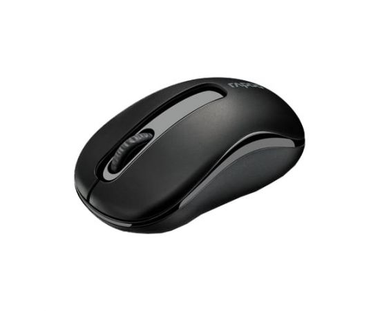 Фото Rapoo Wireless Optical Mouse Black (M10), изображение 5 от магазина Manzana