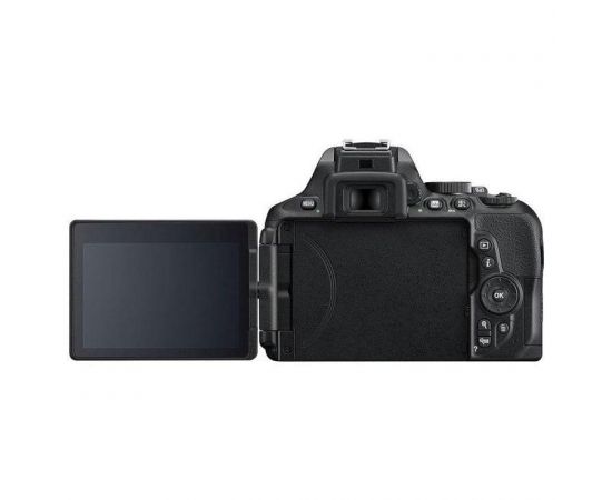 Фото Nikon D5600 kit (18-140mm VR), изображение 4 от магазина Manzana