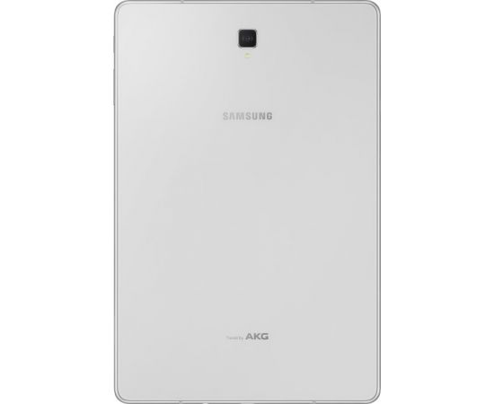 ФотоSamsung Galaxy Tab S4 10.5 64GB LTE Grey (SM-T835NZAA), зображення 2 від магазину Manzana.ua