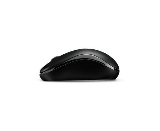 ФотоRapoo Wireless Optical Mouse Black (M10), зображення 2 від магазину Manzana.ua