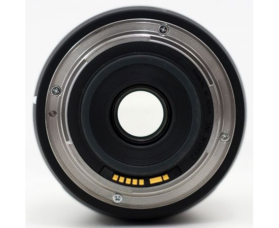 Фото Canon RF 100-500mm f/4,5-7,1 L IS USM (4112C005), изображение 2 от магазина Manzana
