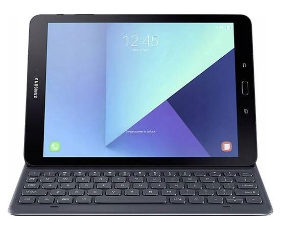 ФотоSamsung Galaxy Tab S3 Keyboard Cover EJ-FT820, зображення 3 від магазину Manzana.ua