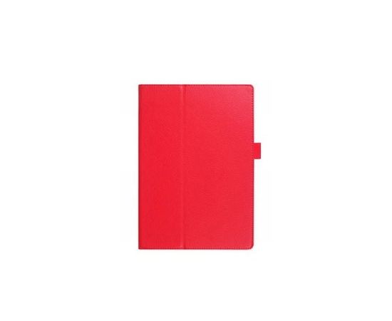 ФотоЧехол для Lenovo Tab 4 10 Red (защитная плёнка и стилус в комплекте), зображення 2 від магазину Manzana.ua