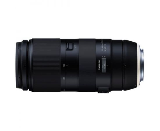 ФотоTamron AF 100-400 F/4.5-6.3 Di VC USD for Canon, зображення 4 від магазину Manzana.ua