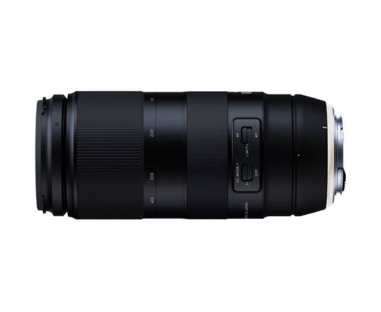 ФотоTamron AF 100-400 F/4.5-6.3 Di VC USD for Canon, зображення 3 від магазину Manzana.ua