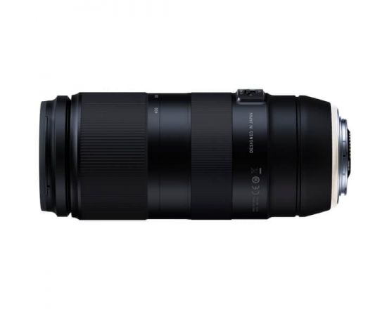 ФотоTamron AF 100-400 F/4.5-6.3 Di VC USD for Canon, зображення 5 від магазину Manzana.ua