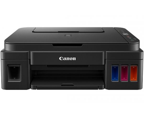 Canon PIXMA G2411 (2313C025), зображення 2 ФотоCanon PIXMA G2411 (2313C025), зображення 2 від магазину Manzana.ua