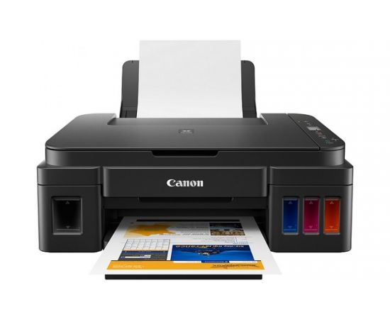 Canon PIXMA G2411 (2313C025) ФотоCanon PIXMA G2411 (2313C025) від магазину Manzana.ua