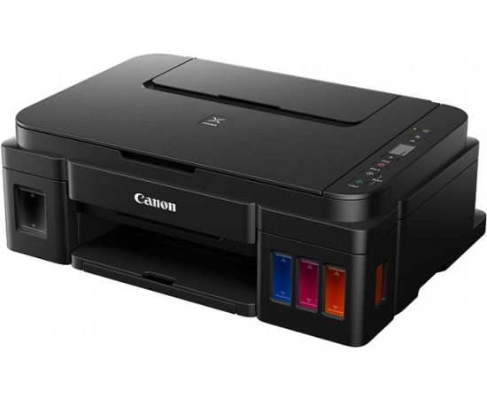 Canon PIXMA G2411 (2313C025), зображення 4 ФотоCanon PIXMA G2411 (2313C025), зображення 4 від магазину Manzana.ua