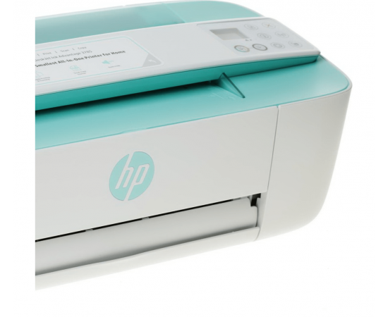 Фото HP DeskJet Ink Advantage 3785 with Wi-Fi (T8W46C), изображение 3 от магазина Manzana