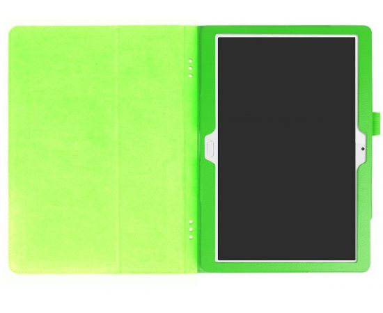 ФотоЧехол для Huawei MediaPad M3 Lite 10 Green від магазину Manzana.ua