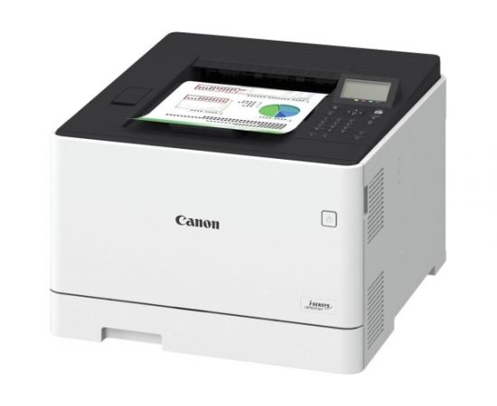 Фото Canon LBP653Cdw (1476C006), изображение 2 от магазина Manzana