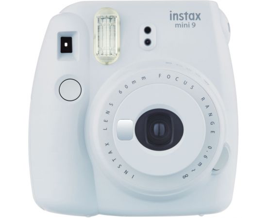 ФотоFujifilm Instax Mini 9 White + ФОТОБУМАГА (10шт) від магазину Manzana.ua