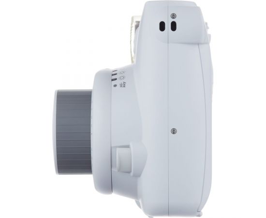 ФотоFujifilm Instax Mini 9 White + ФОТОБУМАГА (10шт), зображення 3 від магазину Manzana.ua