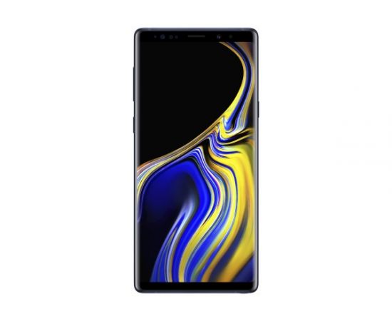 Фото Samsung Galaxy Note 9 N960 8/512GB Ocean Blue (SM-N960FZBH), изображение 3 от магазина Manzana