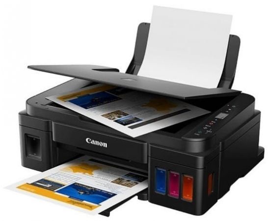 ФотоCanon PIXMA G2410 (2313C009), зображення 4 від магазину Manzana.ua