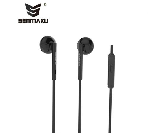 Фото Senmaxu SMX-609 (не вакуум) Black, изображение 2 от магазина Manzana