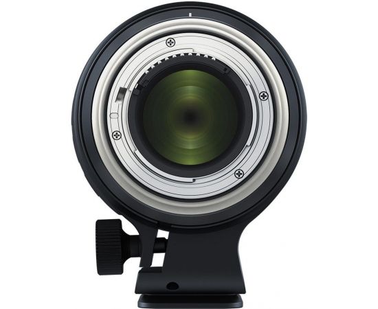 ФотоTamron SP 70-200mm F/2.8 Di VC USD G2 for Canon, зображення 5 від магазину Manzana.ua