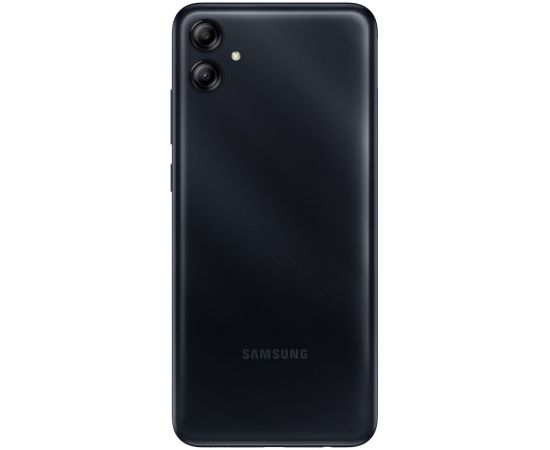 ФотоSamsung Galaxy A04e 3/64GB Black (SM-A042FZKH), зображення 5 від магазину Manzana.ua