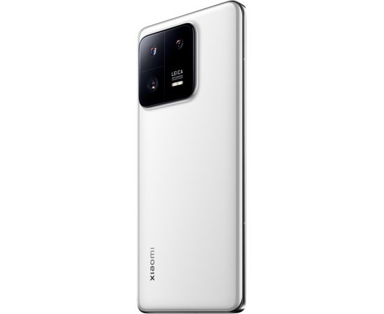 ФотоXiaomi 13 12/256GB White, зображення 4 від магазину Manzana.ua