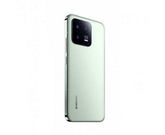 ФотоXiaomi 13 12/256GB Flora Green, зображення 3 від магазину Manzana.ua