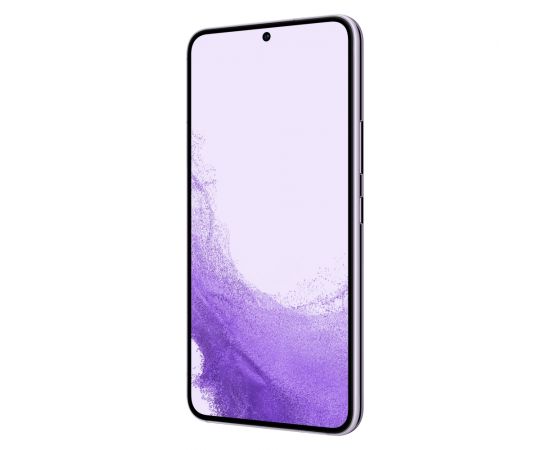 Фото Samsung Galaxy S22 8/256GB Bora Purple (SM-S901BLVG), изображение 2 от магазина Manzana