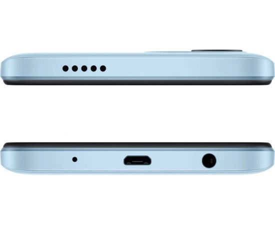 ФотоXiaomi Redmi A1 2/32GB Light Blue, зображення 5 від магазину Manzana.ua