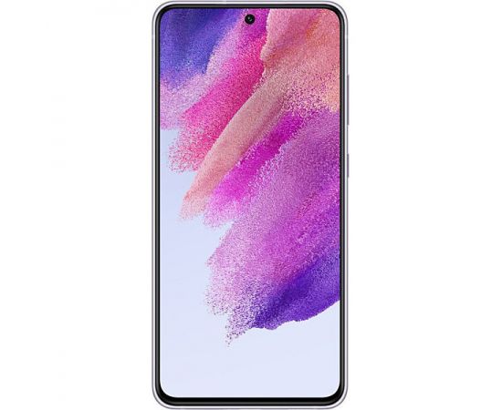 Фото Samsung Galaxy S21 FE 5G SM-G9900 8/256GB Lavender, изображение 2 от магазина Manzana
