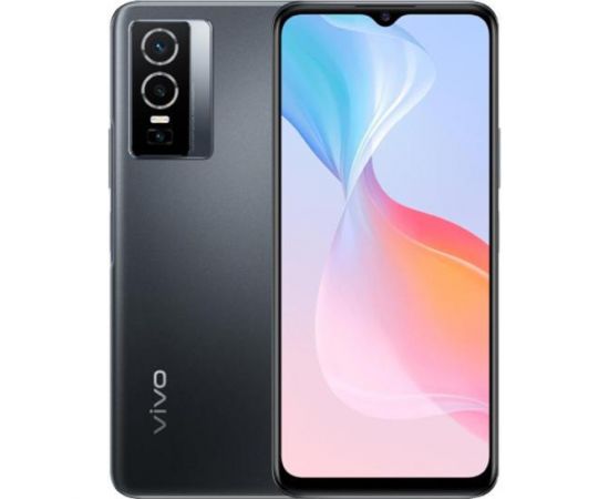 Фото vivo Y76 5G 8/128GB Midnight Space от магазина Manzana