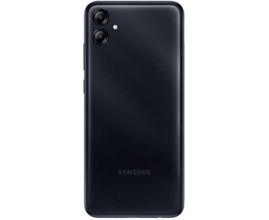 ФотоSamsung Galaxy A04e 3/32GB Black (SM-A042FZKD), зображення 4 від магазину Manzana.ua