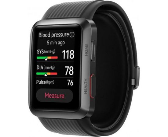 ФотоHUAWEI Watch D Graphite Black, зображення 4 від магазину Manzana.ua