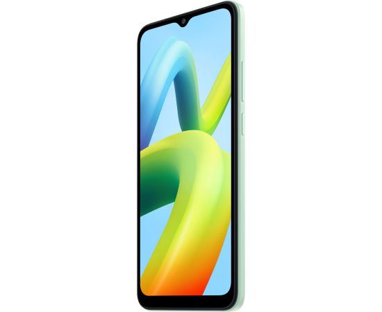 ФотоXiaomi Redmi A1 2/32GB Light Blue, зображення 2 від магазину Manzana.ua