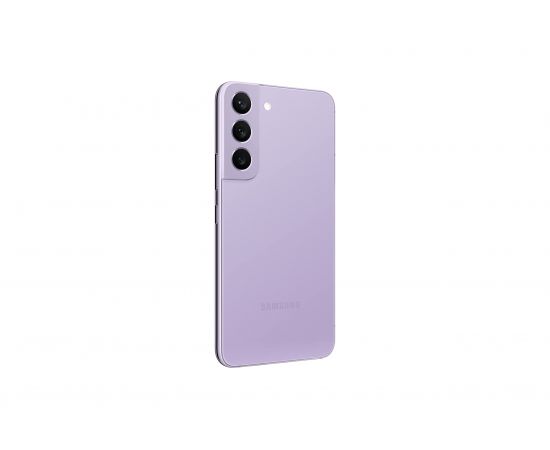 ФотоSamsung Galaxy S22 8/256GB Bora Purple (SM-S901BLVG), зображення 4 від магазину Manzana.ua