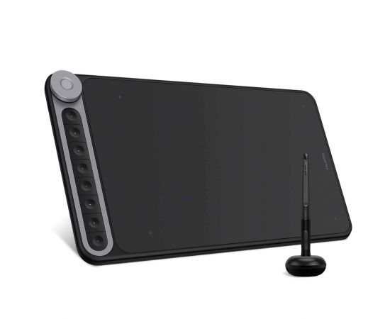 Фото Huion Inspiroy Dial Q620M от магазина Manzana