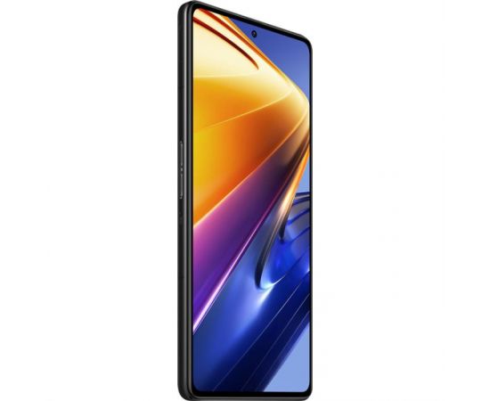 ФотоXiaomi Poco F4 GT 8/128GB Stealth Black, зображення 2 від магазину Manzana.ua
