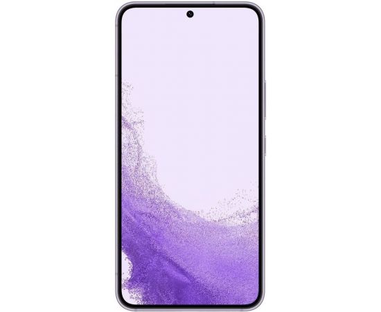 Фото Samsung Galaxy S22 8/256GB Bora Purple (SM-S901BLVG), изображение 3 от магазина Manzana