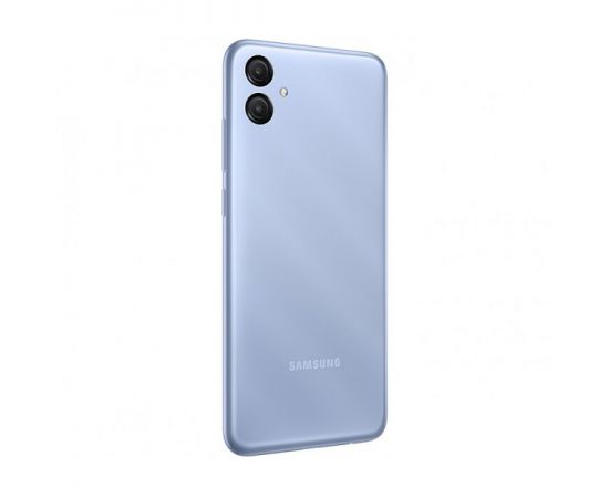 ФотоSamsung Galaxy A04e 3/64GB Light Blue (SM-A042FLBH), зображення 4 від магазину Manzana.ua
